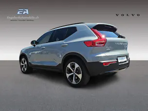Volvo XC40 2.0 B4 MH Plus Dark
