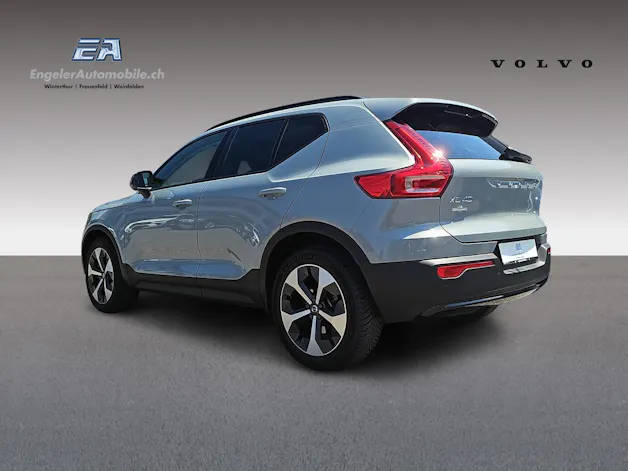 Volvo XC40 2.0 B4 MH Plus Dark