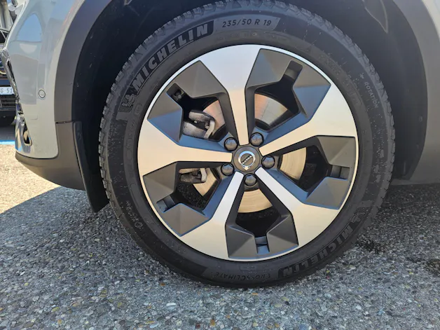 Volvo XC40 2.0 B4 MH Plus Dark
