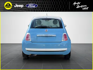 Fiat 500 0.9 Twinair Turbo Vintage '57