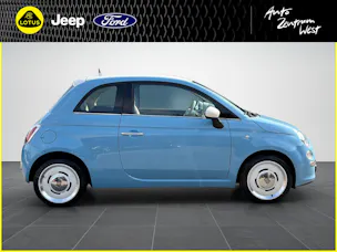Fiat 500 0.9 Twinair Turbo Vintage '57