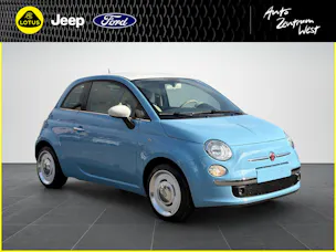 Fiat 500 0.9 Twinair Turbo Vintage '57