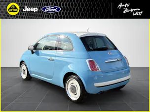 Fiat 500 0.9 Twinair Turbo Vintage '57
