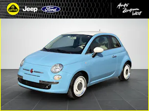 Fiat 500 0.9 Twinair Turbo Vintage '57