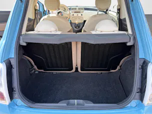 Fiat 500 0.9 Twinair Turbo Vintage '57