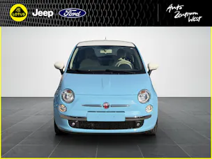 Fiat 500 0.9 Twinair Turbo Vintage '57