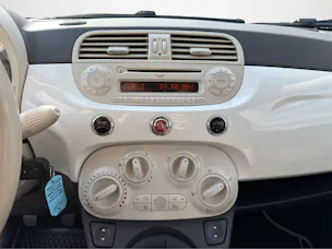Fiat 500 0.9 Twinair Turbo Vintage '57