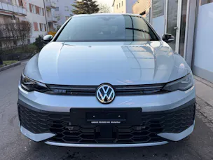 VW Golf 1.5 TSI eHybrid 272 PS GTE *** TOP PREIS !!! ***