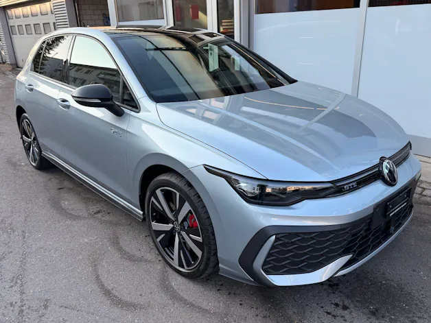 VW Golf 1.5 TSI eHybrid 272 PS GTE *** TOP PREIS !!! ***