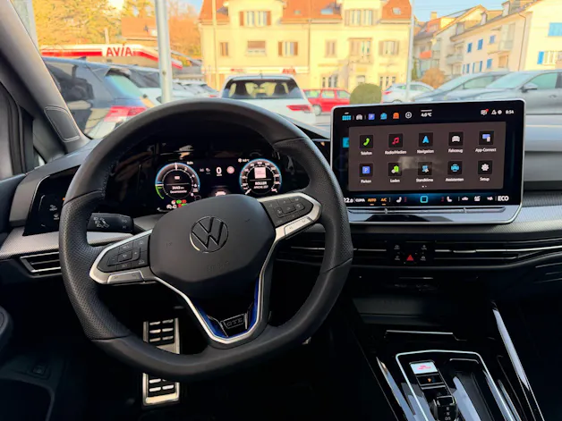 VW Golf 1.5 TSI eHybrid 272 PS GTE *** TOP PREIS !!! ***