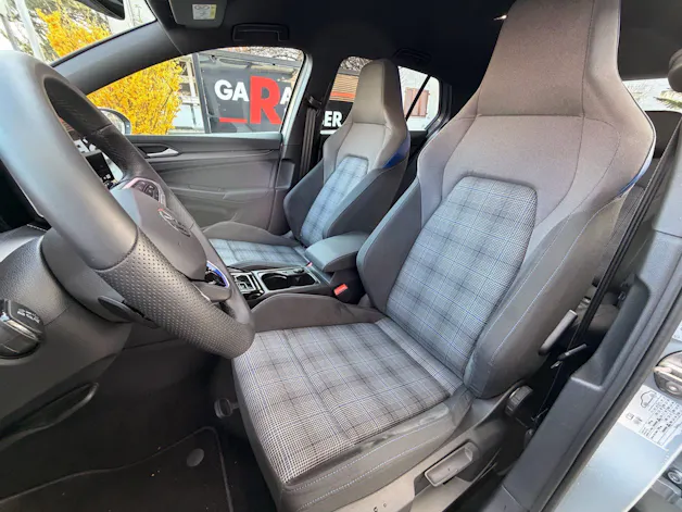 VW Golf 1.5 TSI eHybrid 272 PS GTE *** TOP PREIS !!! ***