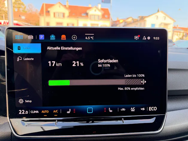 VW Golf 1.5 TSI eHybrid 272 PS GTE *** TOP PREIS !!! ***