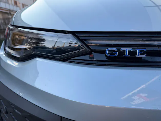 VW Golf 1.5 TSI eHybrid 272 PS GTE *** TOP PREIS !!! ***