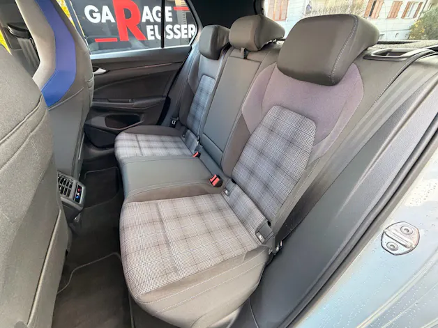 VW Golf 1.5 TSI eHybrid 272 PS GTE *** TOP PREIS !!! ***