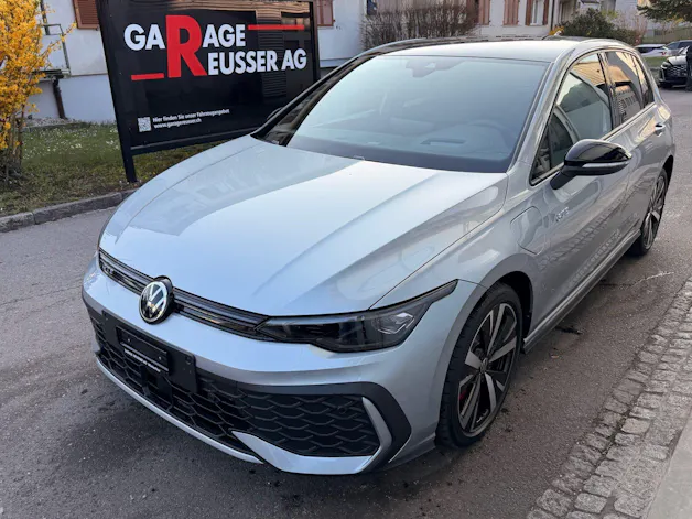 VW Golf 1.5 TSI eHybrid 272 PS GTE *** TOP PREIS !!! ***