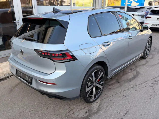 VW Golf 1.5 TSI eHybrid 272 PS GTE *** TOP PREIS !!! ***
