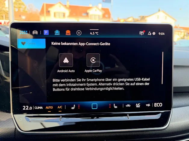 VW Golf 1.5 TSI eHybrid 272 PS GTE *** TOP PREIS !!! ***