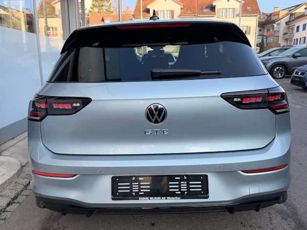 VW Golf 1.5 TSI eHybrid 272 PS GTE *** TOP PREIS !!! ***