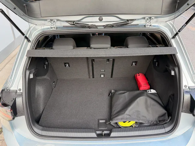 VW Golf 1.5 TSI eHybrid 272 PS GTE *** TOP PREIS !!! ***