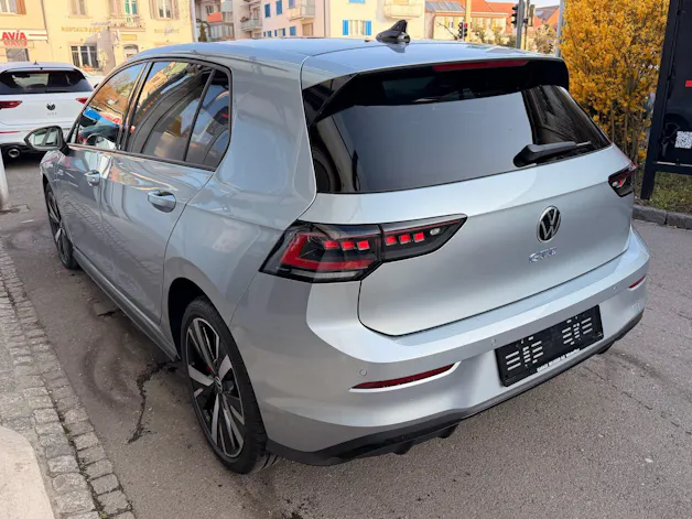 VW Golf 1.5 TSI eHybrid 272 PS GTE *** TOP PREIS !!! ***