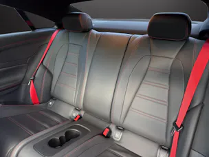 Mercedes-Benz E 53 Coupé AMG 4Matic+