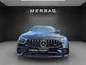 Mercedes-Benz E 53 Coupé AMG 4Matic+