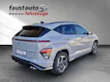 Hyundai Kona 1.6 GDi Hybrid N-Line MY25