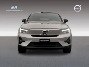 Volvo C40 Recharge Twin