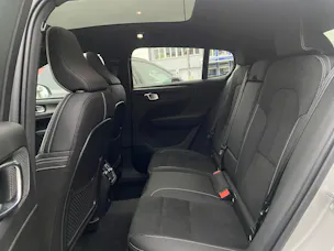 Volvo C40 Recharge Twin