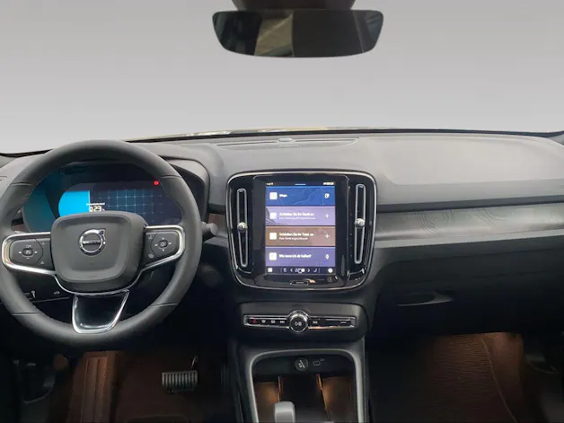 Volvo C40 Recharge Twin