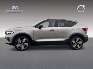 Volvo C40 Recharge Twin