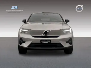 Volvo C40 Recharge Twin Ultimate