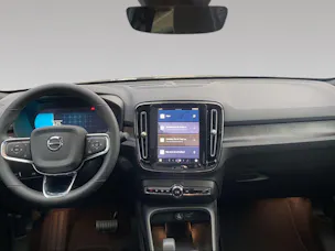 Volvo C40 Recharge Twin Ultimate
