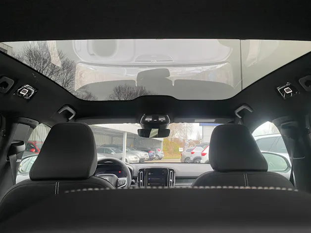 Volvo C40 Recharge Twin Ultimate