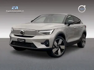 Volvo C40 Recharge Twin Ultimate