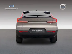 Volvo C40 Recharge Twin Ultimate