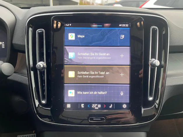 Volvo C40 Recharge Twin Ultimate