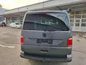 VW VW T6 California 2.0TDI Beach Liberty 4Motion - 6-Gang manuell, Diff. Sperre