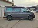 VW VW T6 California 2.0TDI Beach Liberty 4Motion - 6-Gang manuell, Diff. Sperre