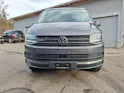 VW VW T6 California 2.0TDI Beach Liberty 4Motion - 6-Gang manuell, Diff. Sperre