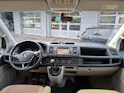 VW VW T6 California 2.0TDI Beach Liberty 4Motion - 6-Gang manuell, Diff. Sperre