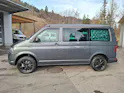 VW VW T6 California 2.0TDI Beach Liberty 4Motion - 6-Gang manuell, Diff. Sperre