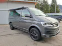 VW VW T6 California 2.0TDI Beach Liberty 4Motion - 6-Gang manuell, Diff. Sperre