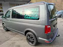 VW VW T6 California 2.0TDI Beach Liberty 4Motion - 6-Gang manuell, Diff. Sperre