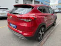 Hyundai Tucson 2.0 CRDi 185 Vertex 4WD