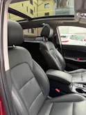 Hyundai Tucson 2.0 CRDi 185 Vertex 4WD