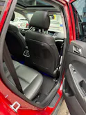 Hyundai Tucson 2.0 CRDi 185 Vertex 4WD