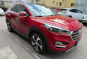 Hyundai Tucson 2.0 CRDi 185 Vertex 4WD