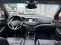 Hyundai Tucson 2.0 CRDi 185 Vertex 4WD