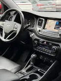 Hyundai Tucson 2.0 CRDi 185 Vertex 4WD